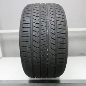 Ut-33358 Yokohama 315/35r21 Geolander X-cv G057 111w Used Tire 12/32nd Qty 1
