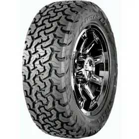 Na1737373 Yusta Tire Conqueror A/t Lt 275/55r20 115/112q At All Terrain