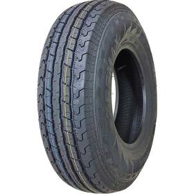 Zeemax 1406h1051 Tire St 235/80r16 123/119l Load E 10 Ply Trailexpress Trailer