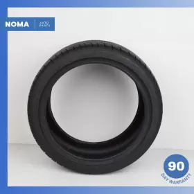 Hp1000 Zeetex 245/40 Zr19 Xl 98y -9/32 Inch Tire