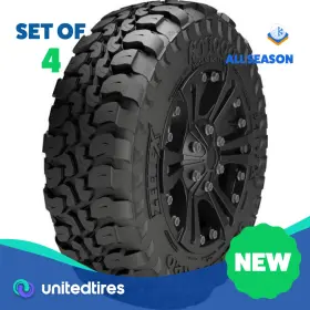 35x12.50r18 Zeetex Mt1000 Set Of 4 New Lt 123q 35x12.50r18 Zeetex Mt1000 Set Of 4 New Lt 123q