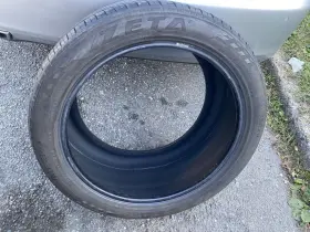 7106801 Zeta Impero Tire 315/35/20