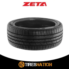 7114301 Zeta 1 New Impero 285/45r22 114v Tires