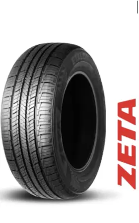 7119201 Zeta 4 New 235/40r19 Meglio Instore 328