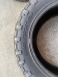 Nitto Grappler Ridge 37X12.50R22LT Tires Set Of Used. Price: $700.00.