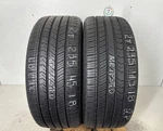 No Shipping Only Local Pick Up Tires 235 45 18 Kumho Majesty Solus TA91 Used. Price: $180.00.