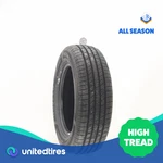 Used 225/65R17 Rovelo Instinct AS01 102T - 9.5/32. Price: $51.30.