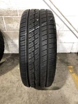 1X P265/50R20 Nitto Crosstek 11/32 111 Used Tire 2655020. Price: $155.00.