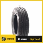 Used 235/65R18 Bfgoodrich Advantage Control 106H - 9.5/32. Price: $60.22.