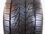 Set Of P225/60R18 General Tire Altimax Rt 43 100 H Used 7/32NDS. Price: $101.50.