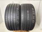 No Shipping Only Local Pick Up Tires 315 40 21 Pirelli Scorpion Zero A/s M0 Used. Price: $585.00.