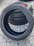 Continental Tire Control Contact Sport Srs + New. Price: $180.00.