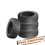 Mickey Thompson 249344 Set Of 235/75-15 Baja Boss A/t Tires New. Price: $822.31.
