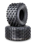 20X11-9 20X11X9 Atv Rear Tire Set Polaris Predator 500 Outlaw 525S Gncc Racing New. Price: $168.77.