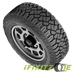 Yokohama Geolandar A/t Xd 285/70R17 121/118Q All Terrain/ 3PMSF /load Range New. Price: $361.39.