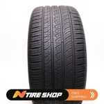 Used 285/45R20 Pirelli Scorpion Zero All Season RE0 Elect Run Flat 112H - 7.5/32. Price: $216.61.