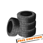 Mickey Thompson 247551 Set Of 35.00 12.50-18 Baja Legend Exp Tires New. Price: $1943.94.