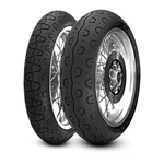 Pirelli 2690200 Phantom Sportscomp - 150/70 17 M/c 69H Tl Tire New. Price: $216.62.