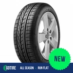 New - 275/35R20 Goodyear Excellence Rof 102Y. Price: $617.64.