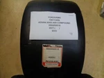 Yokohama Advan A005 A80 Compound 650 18 Tire 150113008 BQ1 New. Price: $384.47.