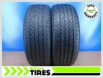 Bridgestone Turanza EL440 215/55R18 Used Tires 7.8/32 Tread 95H 2155518. Price: $150.00.