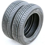 2 Tires 165/60R15 77H Arduzza Epoch Nuovo Hp Performance New. Price: $104.93.