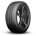 Continental Truecontact Tour 54 235/40R19 96V All Season 70K Mi Warranty 840AA New. Price: $234.68.