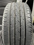 Tire Continental Contiprocontact 235/45R19 95H DOT.1022 9.25/32 No Patch Used. Price: $142.49.
