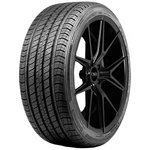 235/50R19 Continental Pro Contact Rx 99H Sl Black Wall Tire New. Price: $248.99.