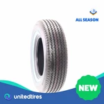 New 235/75R15 Diamondback Auburn Premium 108T. Price: $269.95.