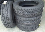 4 New 235/65R17 Ironman All Country Ht Tires 500AB. Price: $507.08.