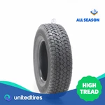 Used Lt 215/75R15 Goodyear Wrangler At/s 106/103S - 12.5/32. Price: $96.82.