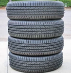 4 Tires Maxtrek Maximus M2 215/55R16 97V As A/s Performance New. Price: $285.99.