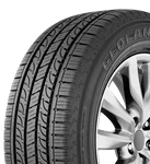 Yokohama Geolandar Ht G056 265/75R16 123/120R Owl All Season Tire New. Price: $244.99.
