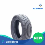 New 225/55R17 Goodyear Assurance Fuel Max 97V - 10.5/32 (11TZ2). Price: $167.85.