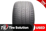Used 295/35R19 Pirelli Zero Ms MO1EXT Run Flat - 104V 8/32. Price: $203.84.