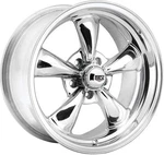 Rev Wheels; 100 Classic Series; 18X9; 5X4.75; Backspace; With Machined Lip And New. Price: $275.99.