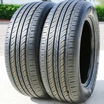 Tires Bearway BW380 225/55R16 95V A/s All Season New. Price: $132.93.