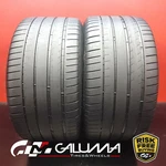 Set Of Tires Michelin Pilot Sport 4S (N0) 315/30ZR22 315/30/22 No Patch #85817 Used. Price: $318.38.