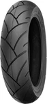 Shinko 87-4466 741 Series Rear 140/70-18 63V Bias Tl Tire New. Price: $126.91.