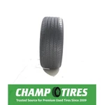 P255/50R19 Continental Procontact Tx No 103 V Used 8/32NDS. Price: $77.61.