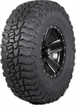 New Set Of Mickey Thompson Baja Boss M/t LT37X12.50R17 124Q Tires. Price: $1939.96.