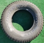 New 255/70R16 Goodyear Wrangler Rt/s Tire P255/70R-16 109S All Weather Nos 100%. Price: $170.10.