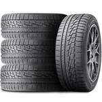 Tires Falken Ziex ZE950 A/s 225/50R17 94W As High Performance New. Price: $436.99.