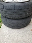 17" 2021 Dodge Charger Rims And Tires Used. Price: $650.00.