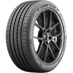 Tire Goodyear Eagle Exhilarate 275/40R19 101Y Xl A/s High Performance New. Price: $183.99.