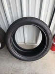 Pirelli PZ4 275/40R21 K1 Star Tire Used. Price: $100.00.