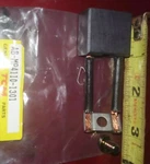 Unicarriers Forklift Brush Toyo AB-MP425-1301 Tcm AB-MP4110-1301 New. Price: $24.99.