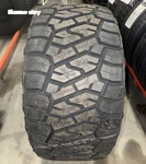 New 35X15.50R20LT Toyo Open Country R/t Trail 127Q Tire. Price: $457.09.