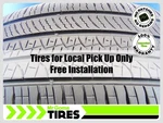 255/60R20 Used Tire Pirelli Scorpion Tm Zero A/s Lr Xl 8.0/32 Tread 113V. Price: $100.00.